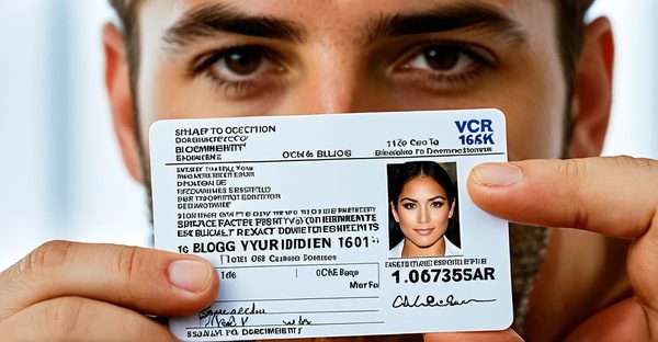 Découvrez l'ocr pour extraire vos documents d'identité facilement