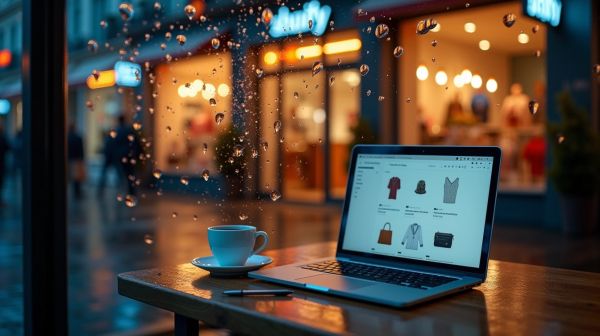 Maîtriser la création de site Shopify pour maximiser vos ventes